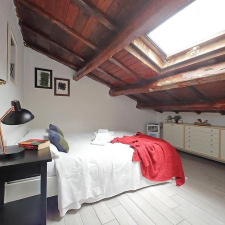Fidelio Holiday Home Roma Exterior foto