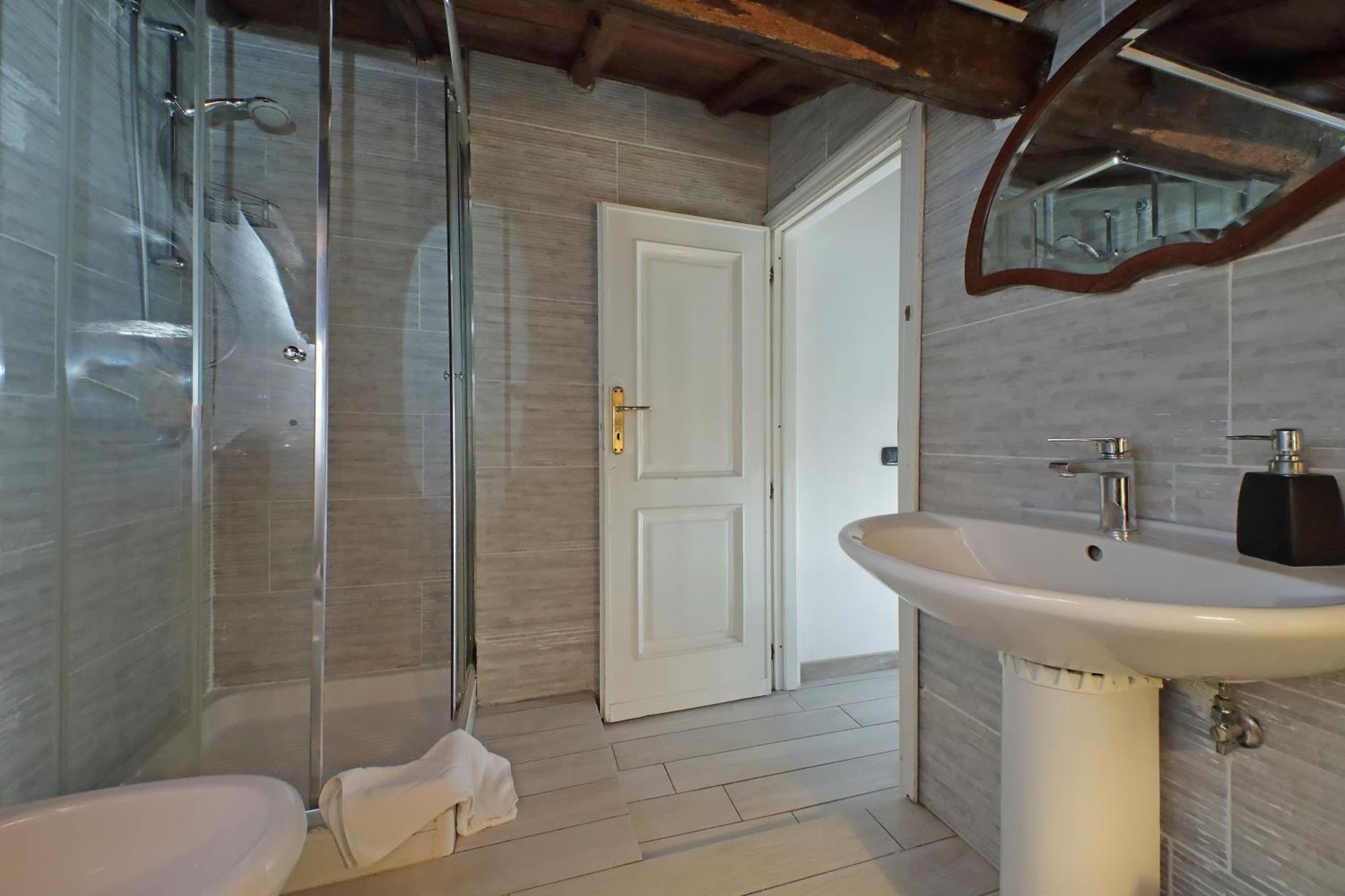 Fidelio Holiday Home Roma Exterior foto