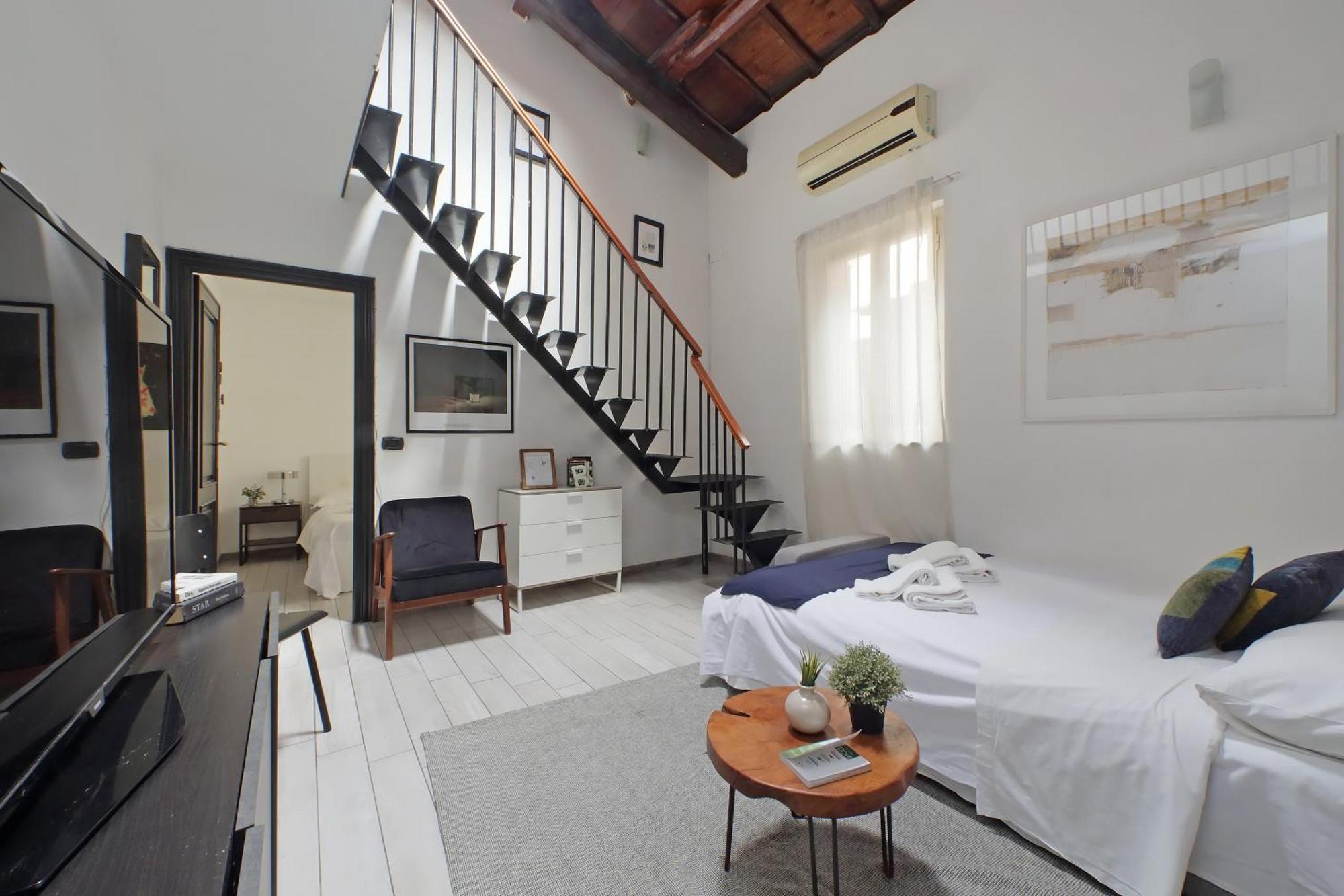 Fidelio Holiday Home Roma Exterior foto