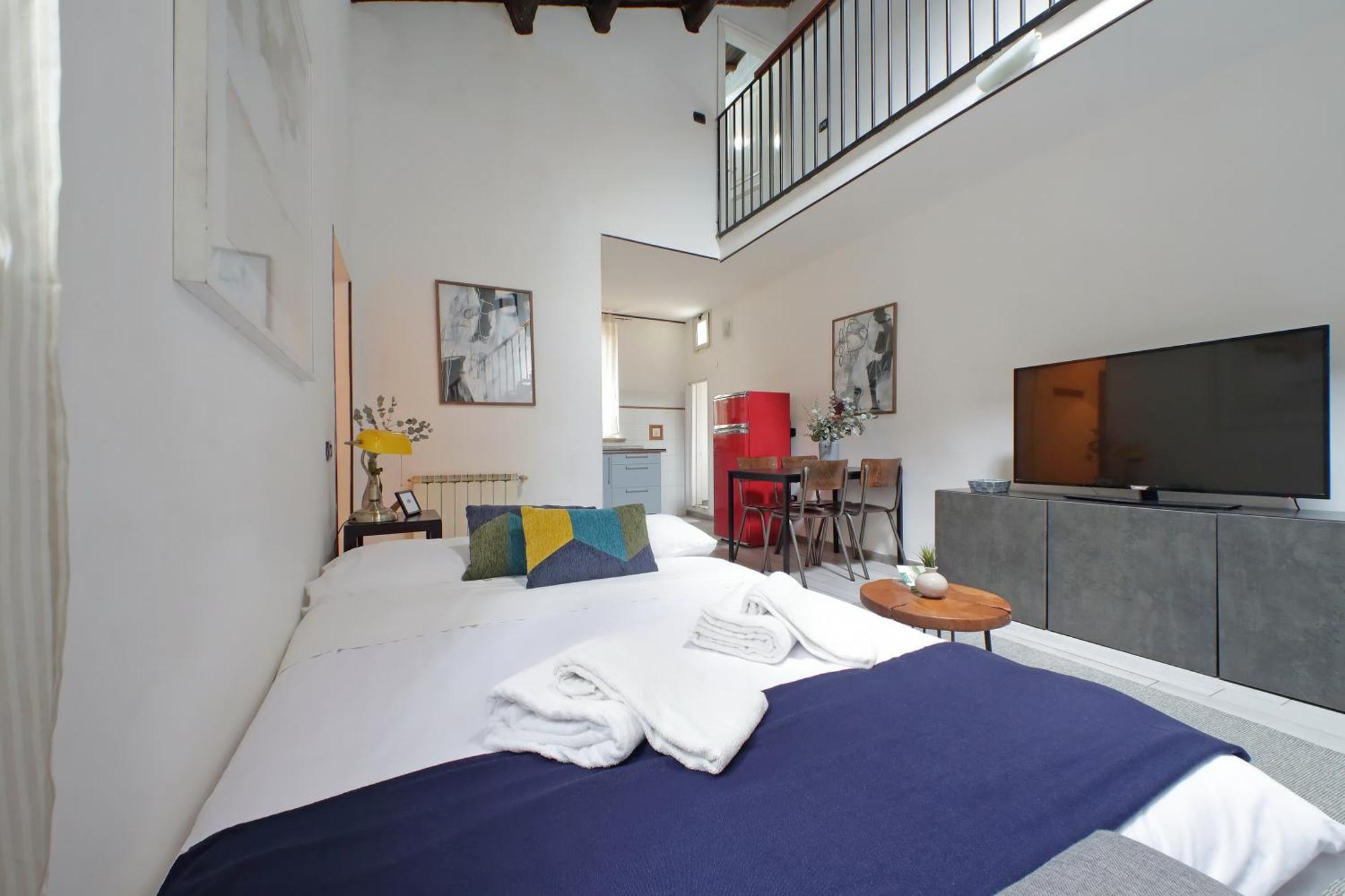 Fidelio Holiday Home Roma Exterior foto