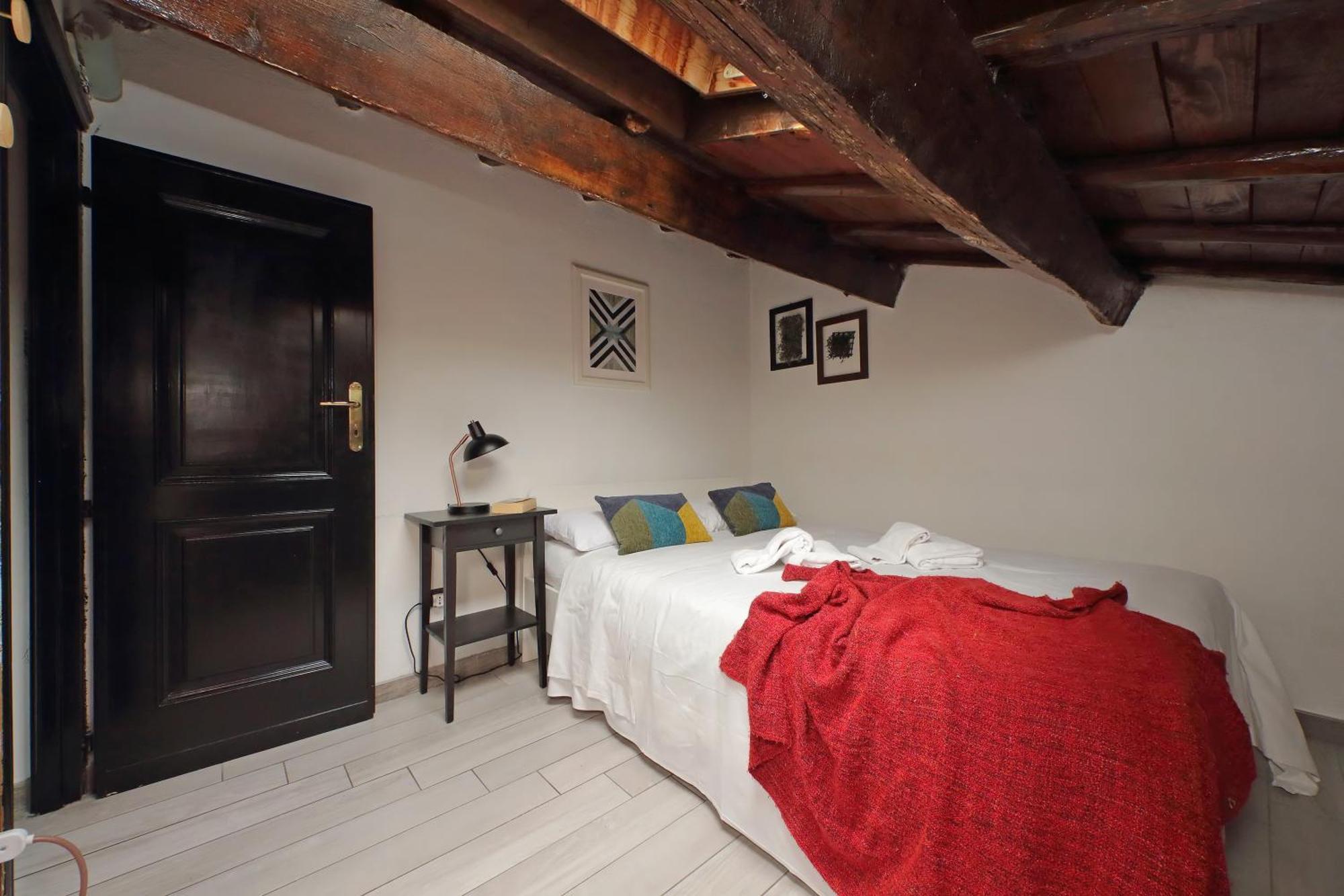 Fidelio Holiday Home Roma Exterior foto