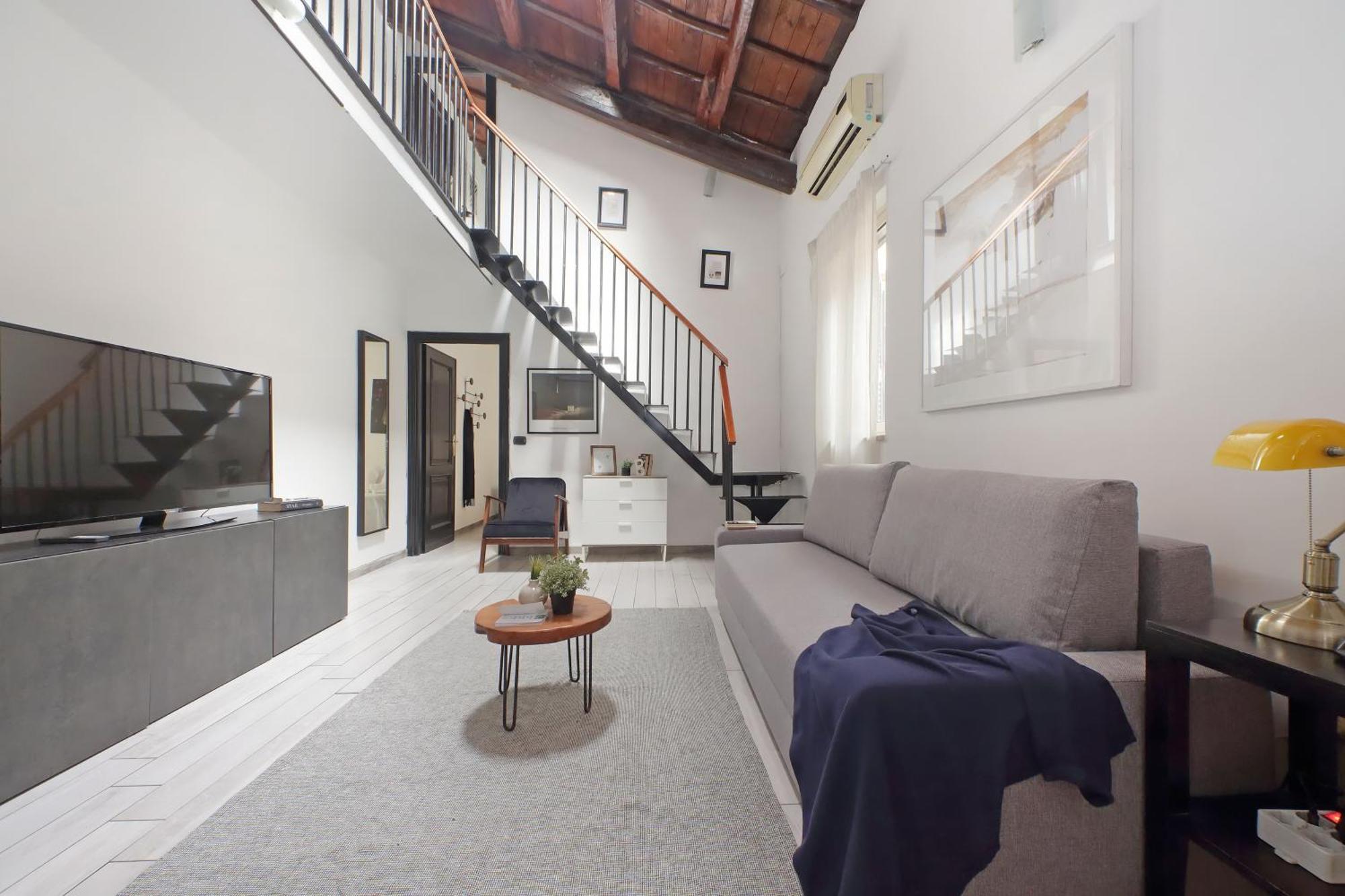 Fidelio Holiday Home Roma Exterior foto