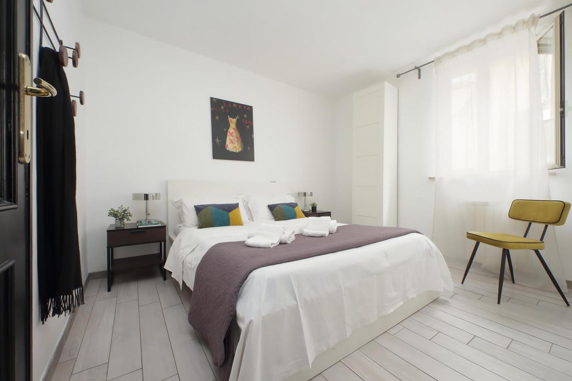 Fidelio Holiday Home Roma Exterior foto