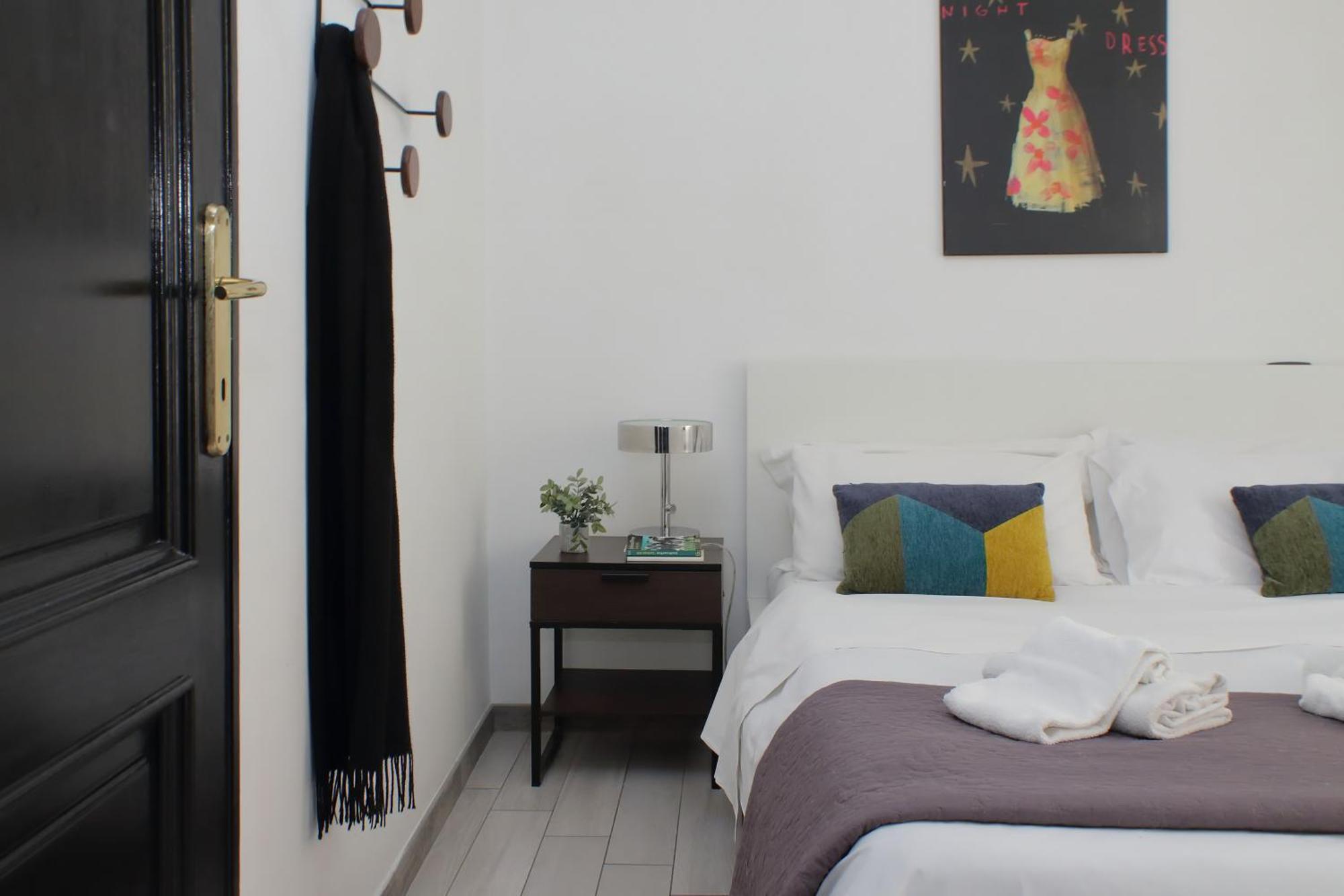 Fidelio Holiday Home Roma Exterior foto