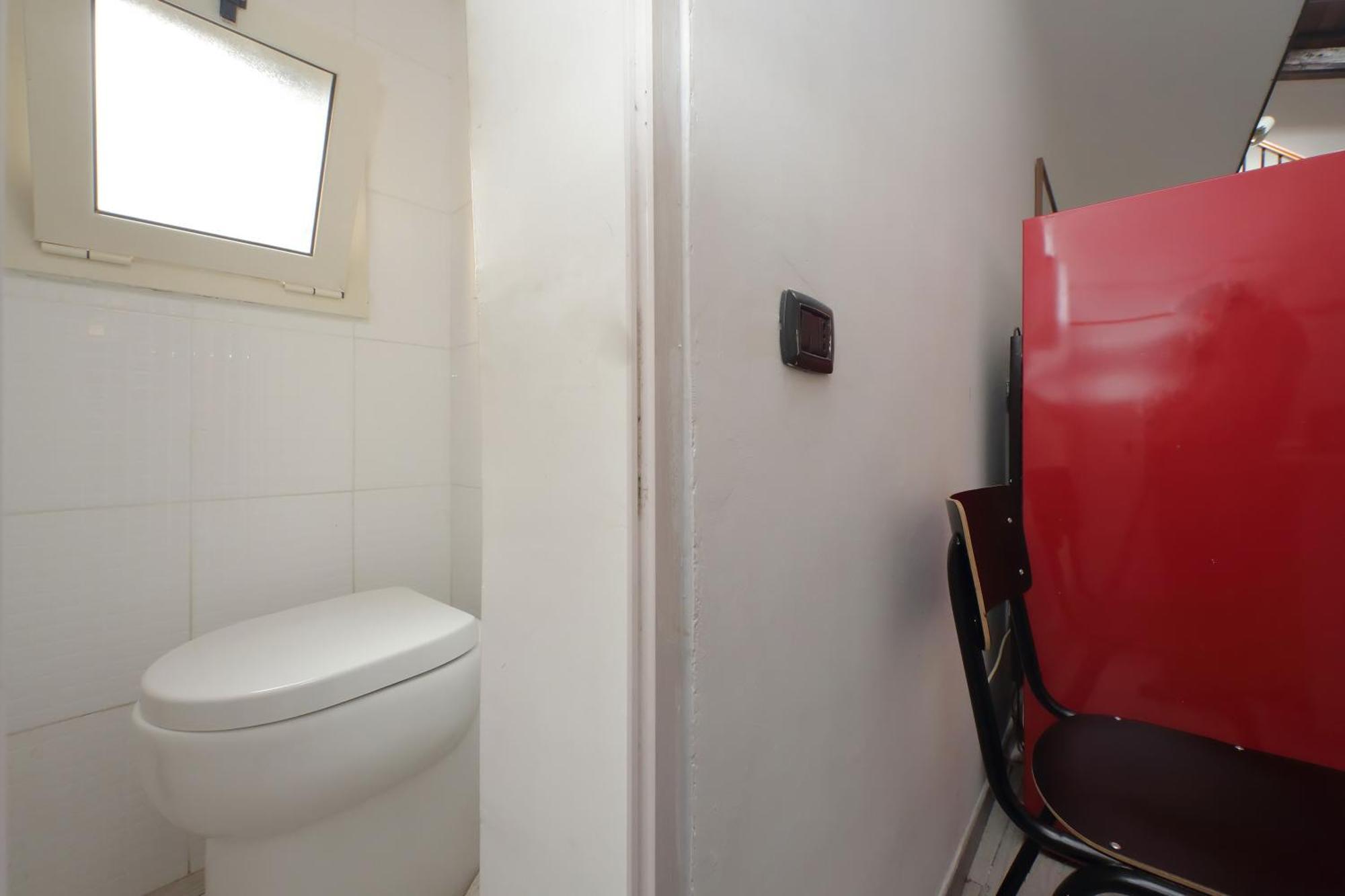 Fidelio Holiday Home Roma Exterior foto