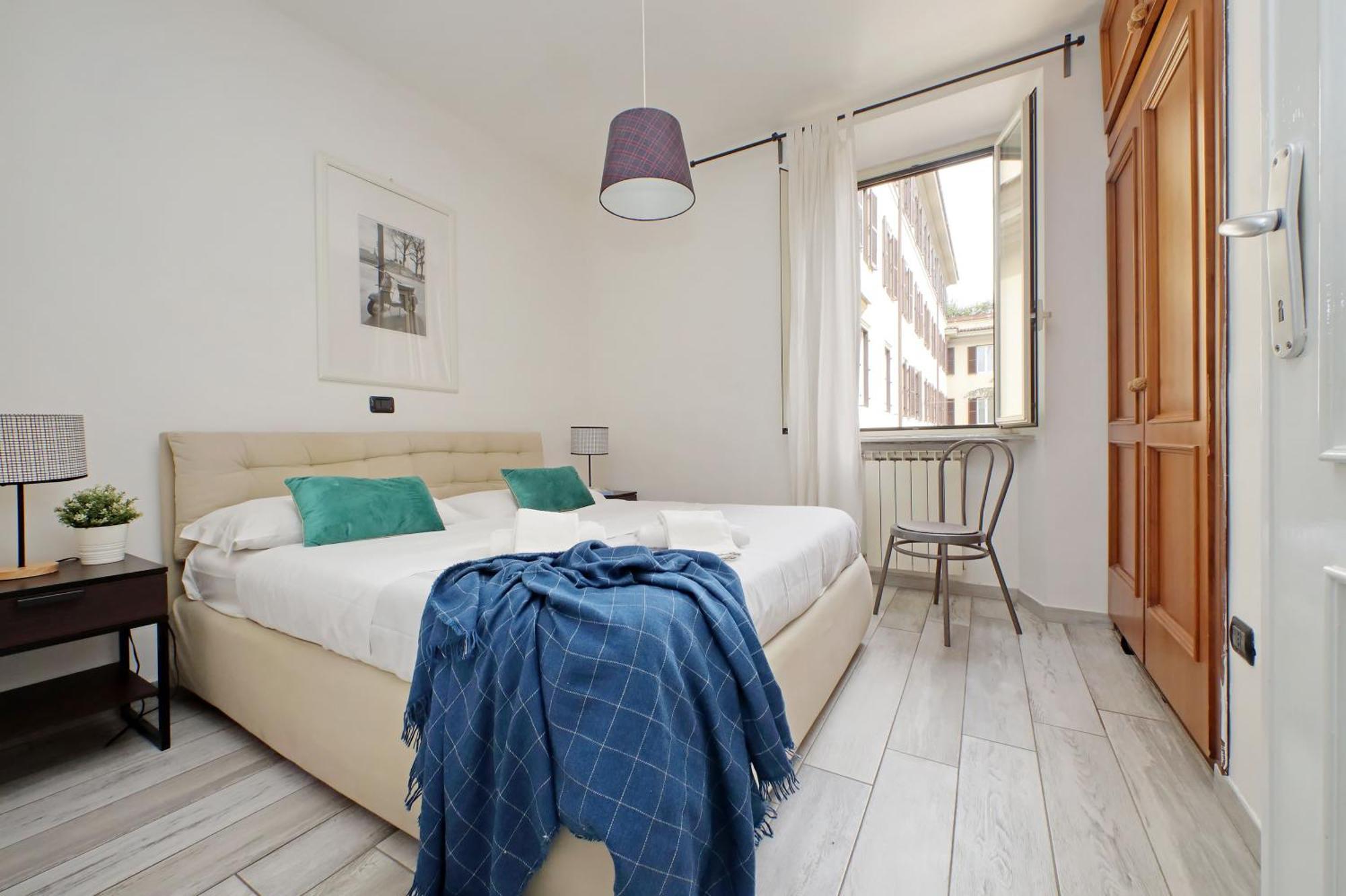 Fidelio Holiday Home Roma Exterior foto