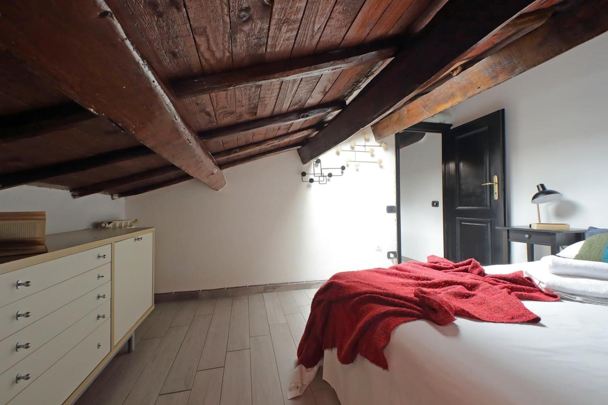 Fidelio Holiday Home Roma Exterior foto