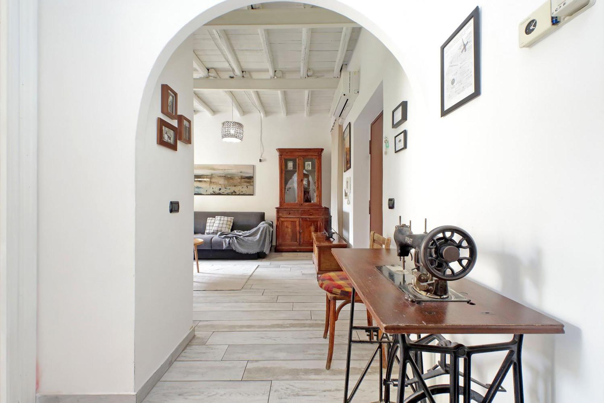Fidelio Holiday Home Roma Exterior foto