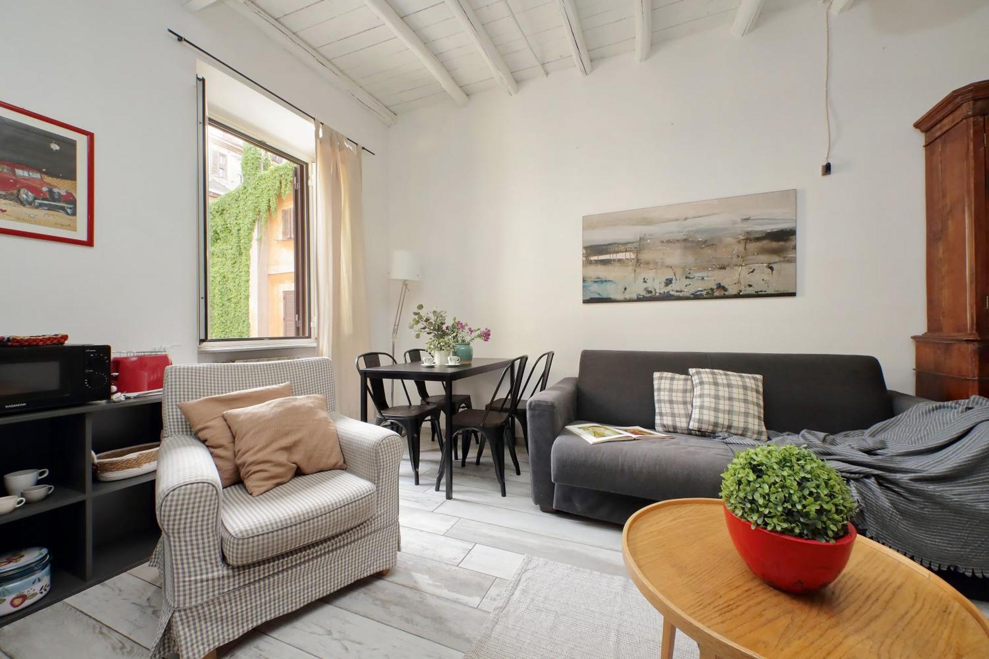 Fidelio Holiday Home Roma Exterior foto