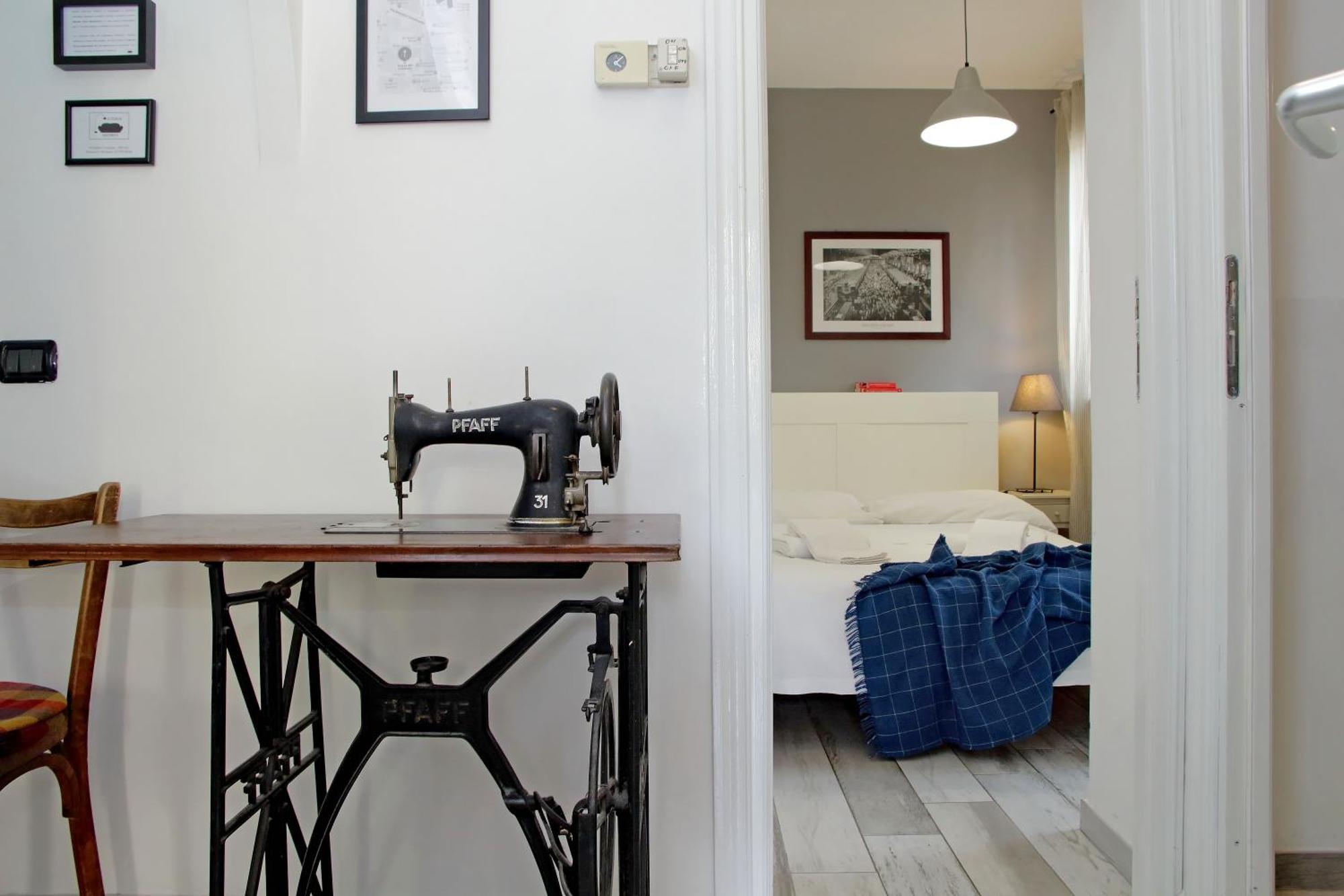 Fidelio Holiday Home Roma Exterior foto